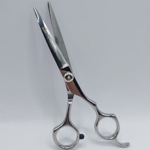 Ножиці перукарські "ДенІС professional" DS025-55