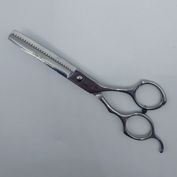 Ножиці філірувальні перукарські "ДенІС professional" DS 125-60