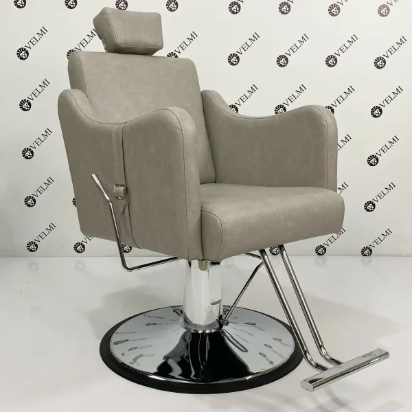 Перукарське крісло для барбершопу Barber Sorento