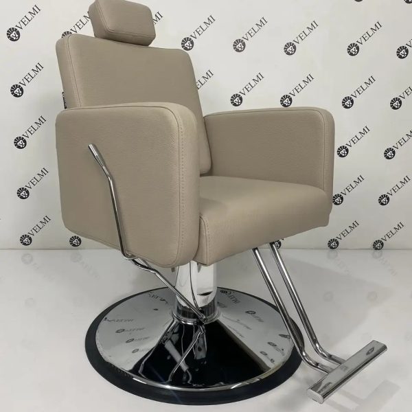 Перукарське крісло для барбершопу Barber Polo