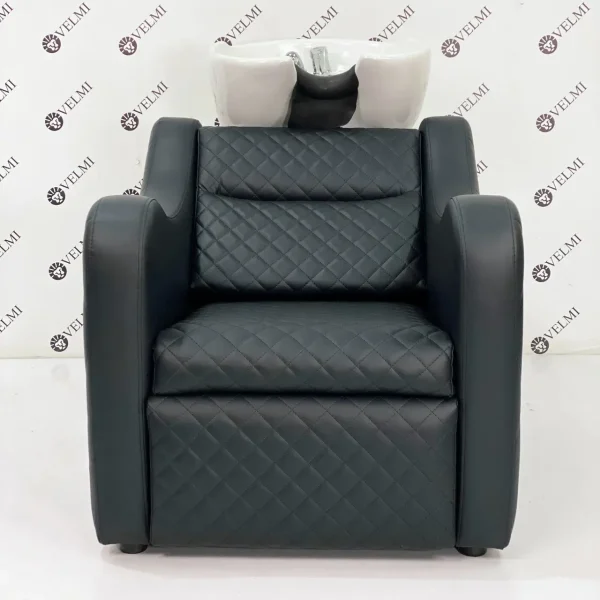 Перукарська мийка Ambassador Lux