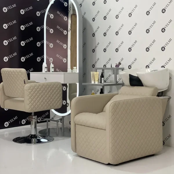 Комплект перукарських меблів Polo Premium