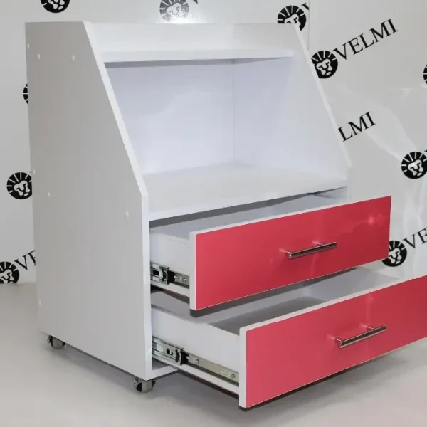 Візок косметологічний VM910