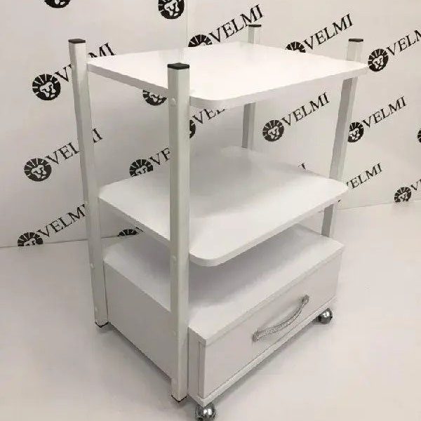 Візок косметологічний VM914
