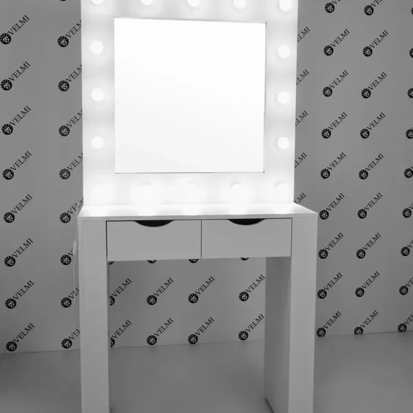 Робоче місце Silver