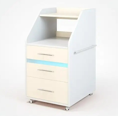 Візок косметологічний VM930